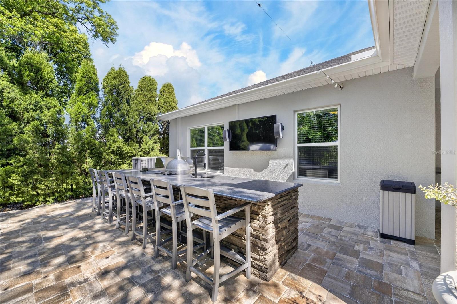 SANDHILL RDG - Residential