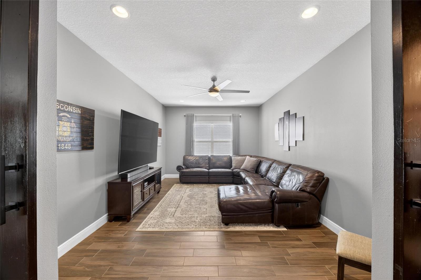 SANDHILL RDG - Residential