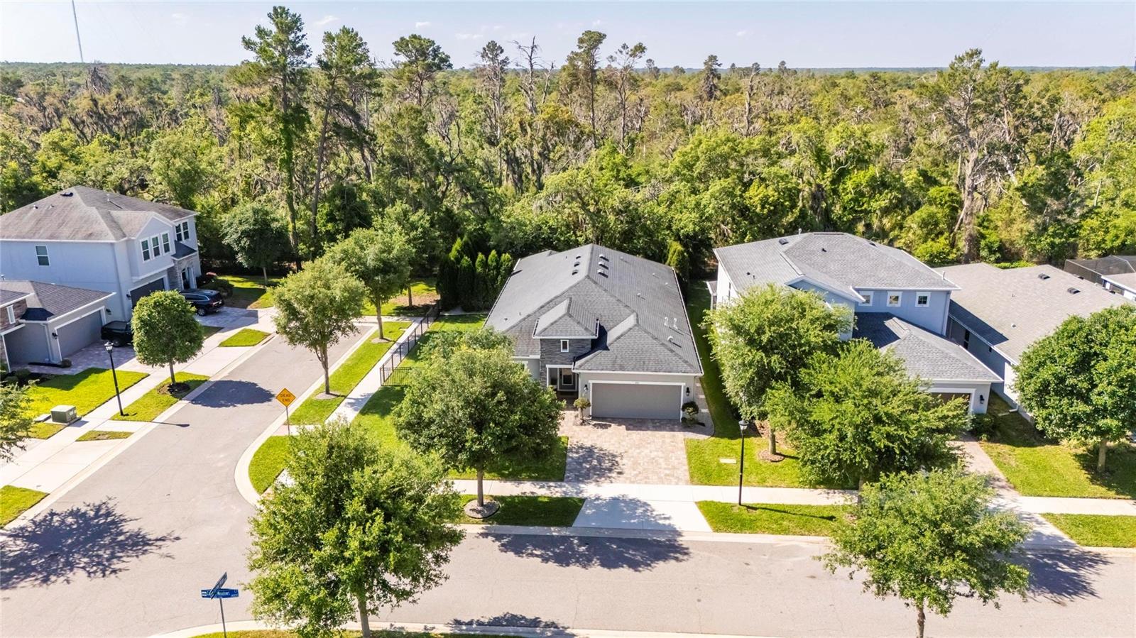 SANDHILL RDG - Residential