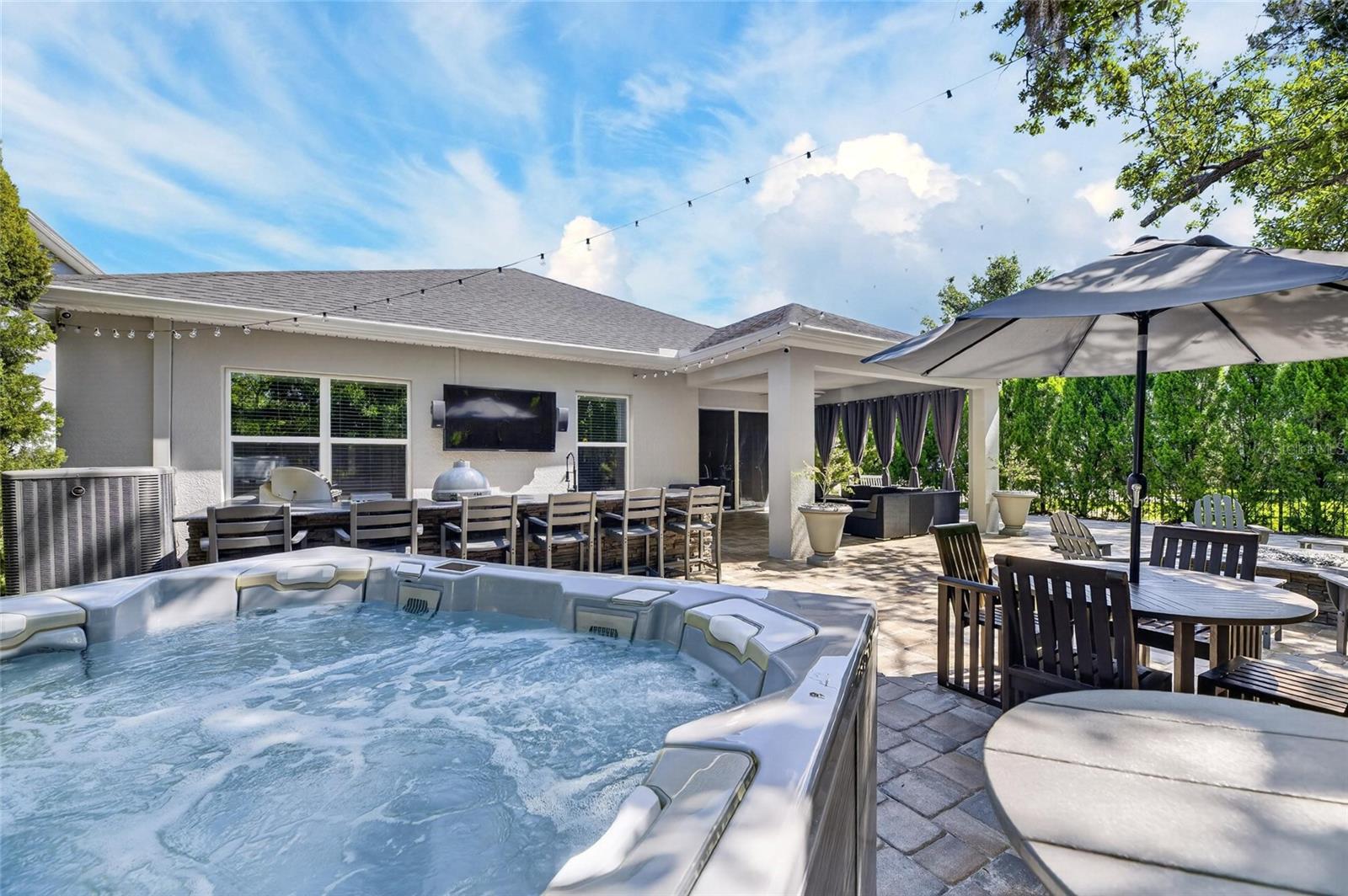 SANDHILL RDG - Residential