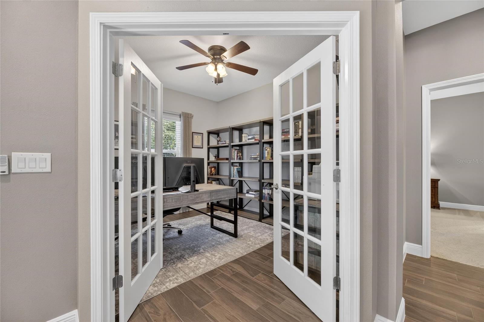 SANDHILL RDG - Residential