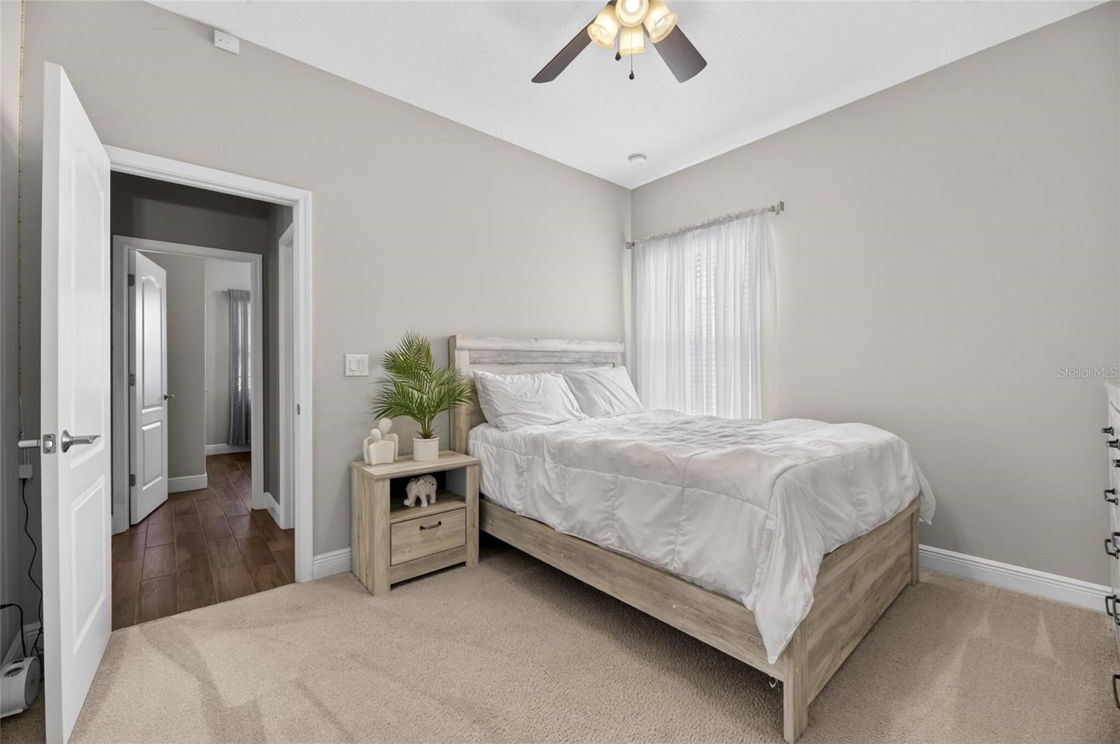 SANDHILL RDG - Residential