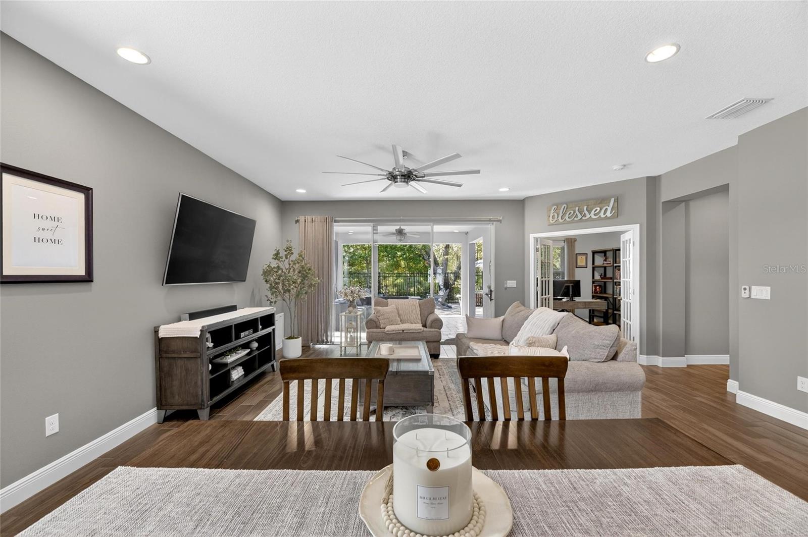 SANDHILL RDG - Residential