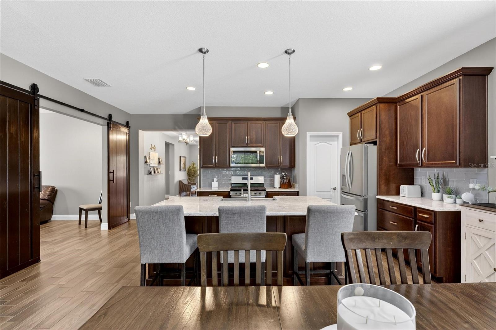 SANDHILL RDG - Residential