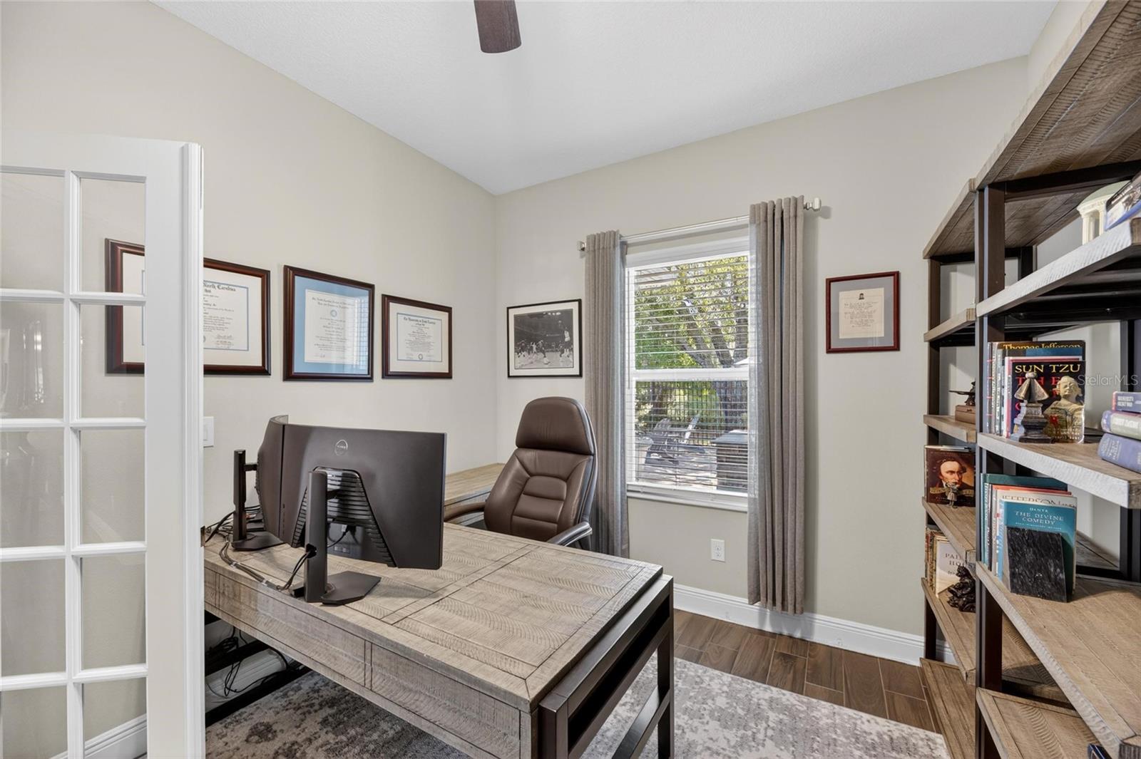 SANDHILL RDG - Residential