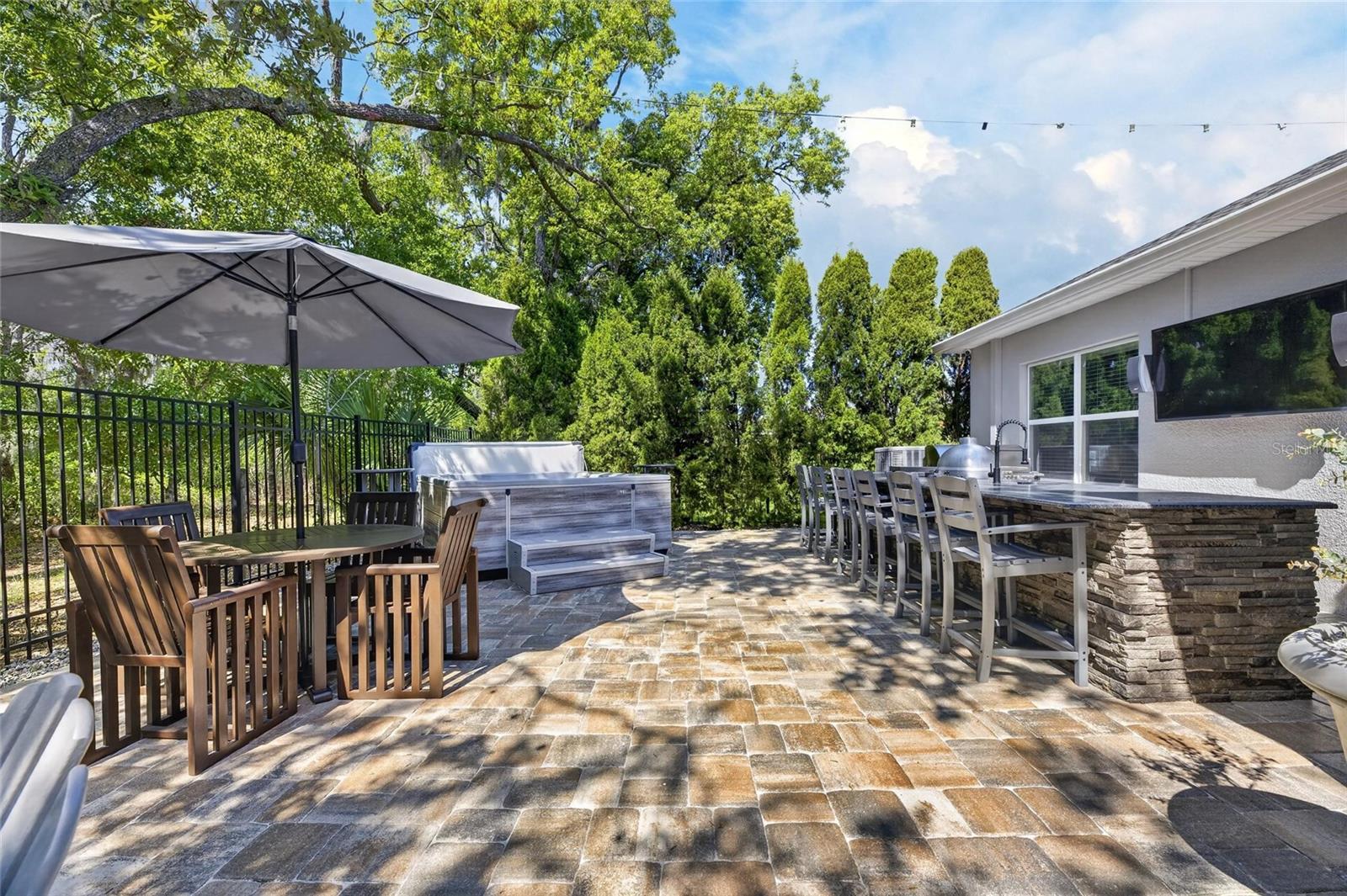 SANDHILL RDG - Residential