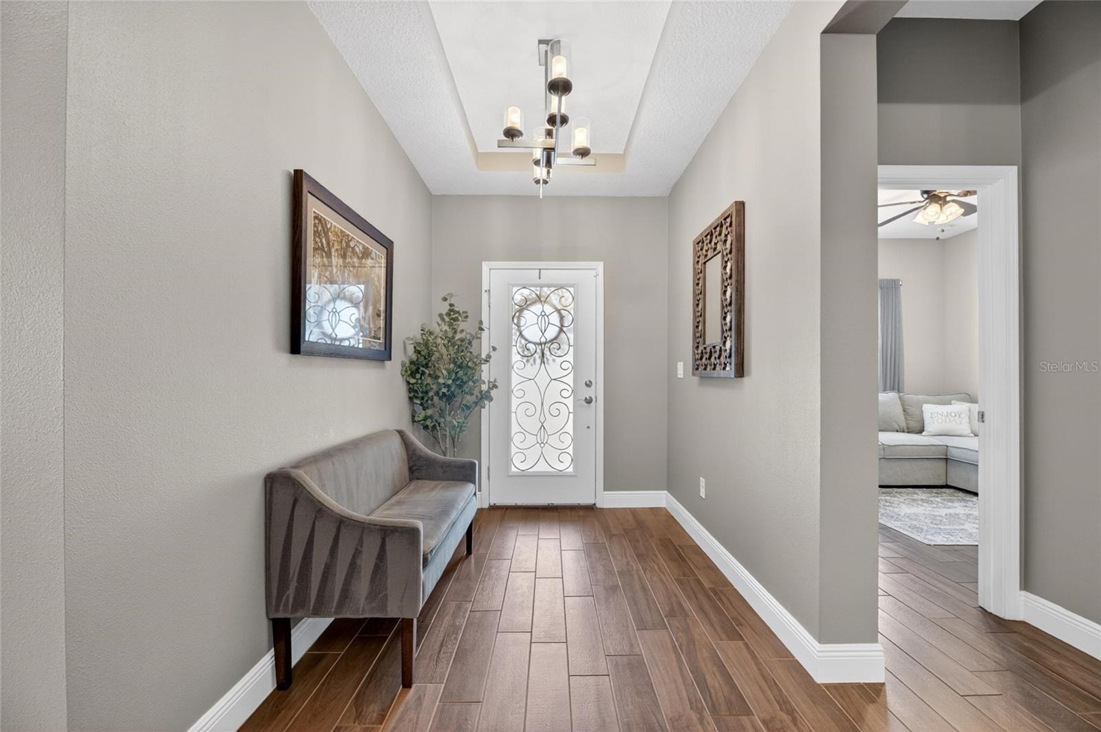 SANDHILL RDG - Residential