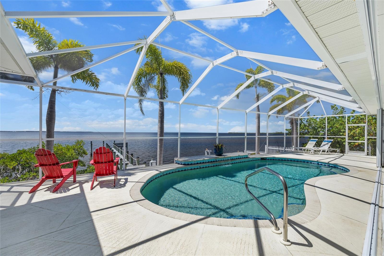 PORT CHARLOTTE SEC 43 02 - Residential