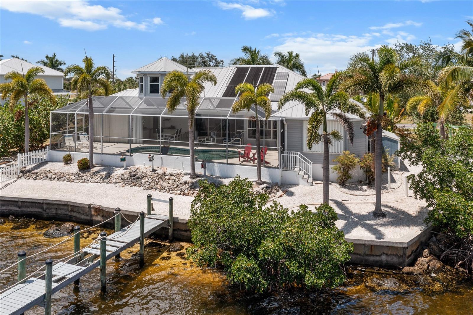 PORT CHARLOTTE SEC 43 02 - Residential