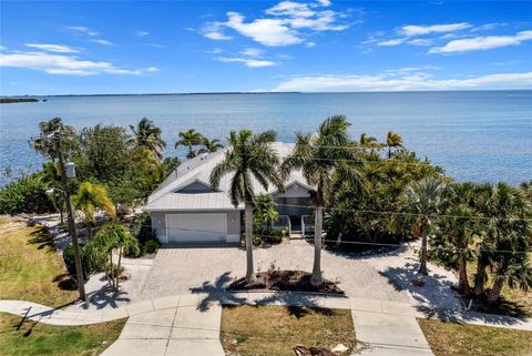 Photo of 4468 Harbor Boulevard, Port Charlotte, FL 33952 (MLS # C7522712)