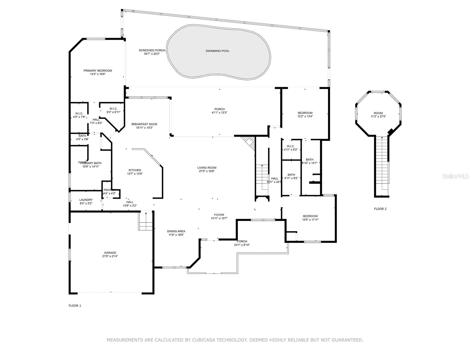 PORT CHARLOTTE SEC 43 02 - Residential
