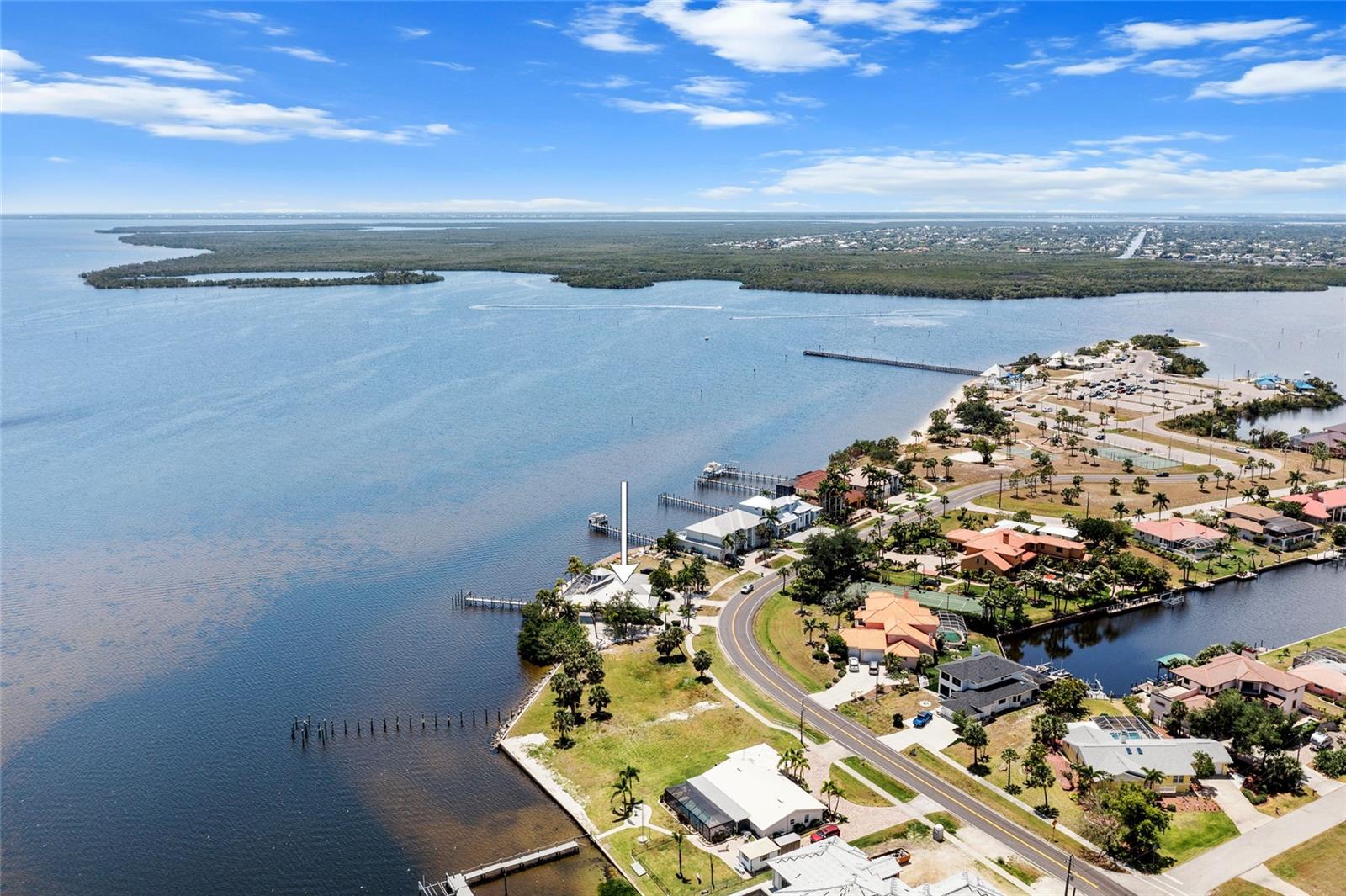 PORT CHARLOTTE SEC 43 02 - Residential