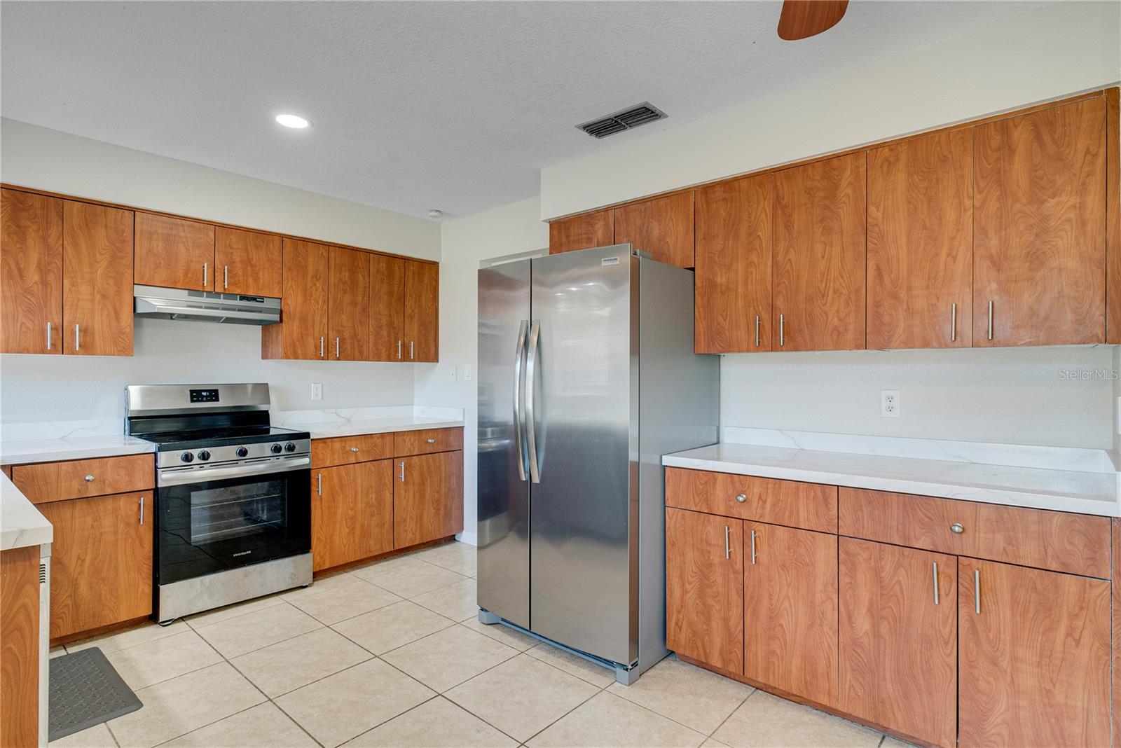 MAGNOLIA WOOD FIFTH ADD - Residential