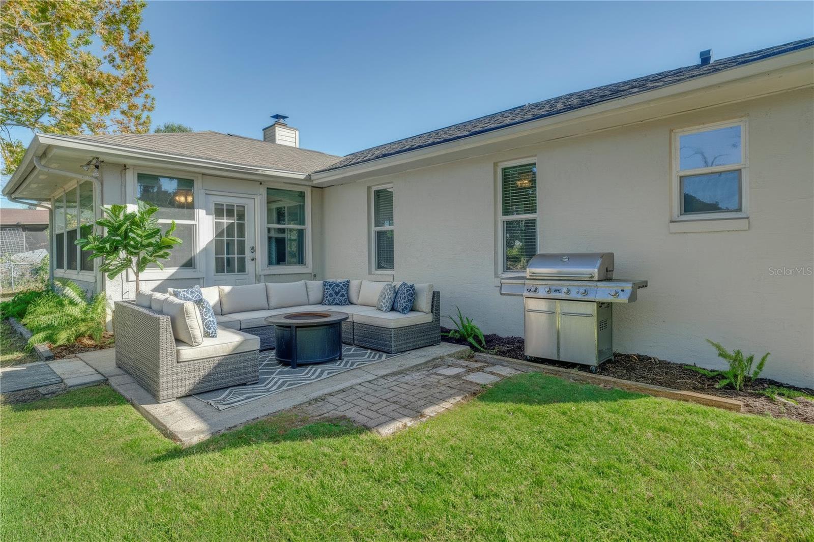 MAGNOLIA WOOD FIFTH ADD - Residential