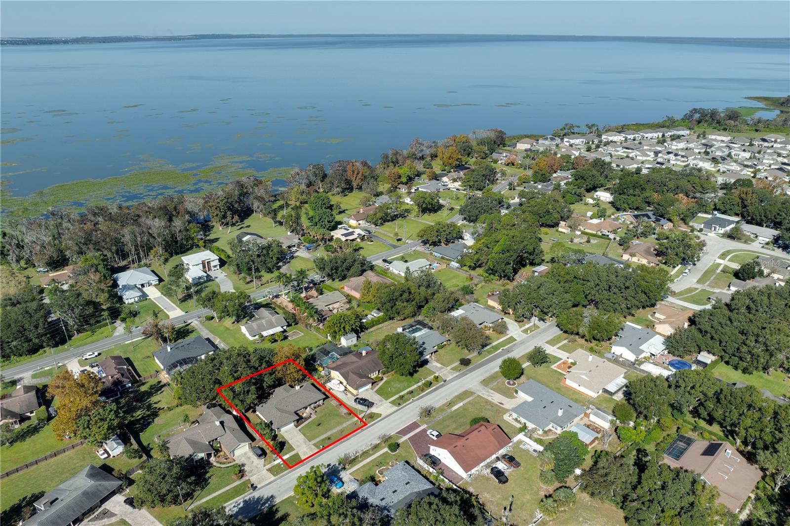 MAGNOLIA WOOD FIFTH ADD - Residential