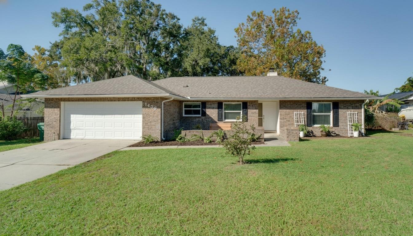 MAGNOLIA WOOD FIFTH ADD - Residential