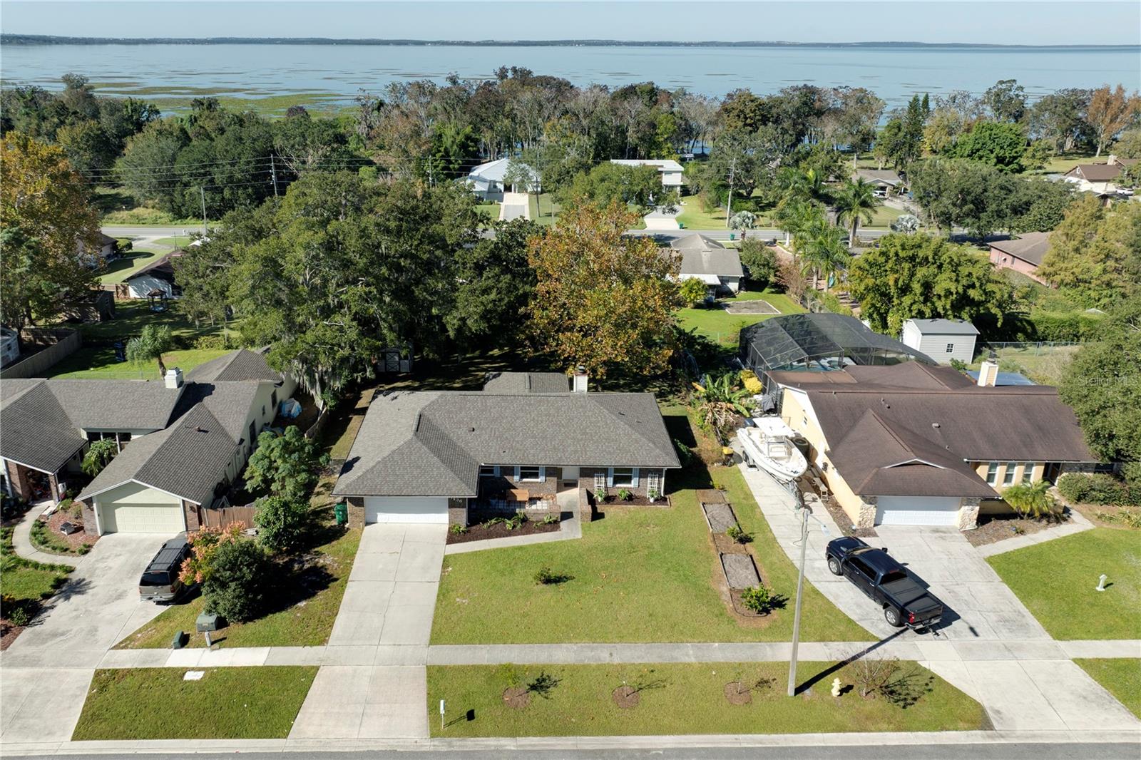 MAGNOLIA WOOD FIFTH ADD - Residential