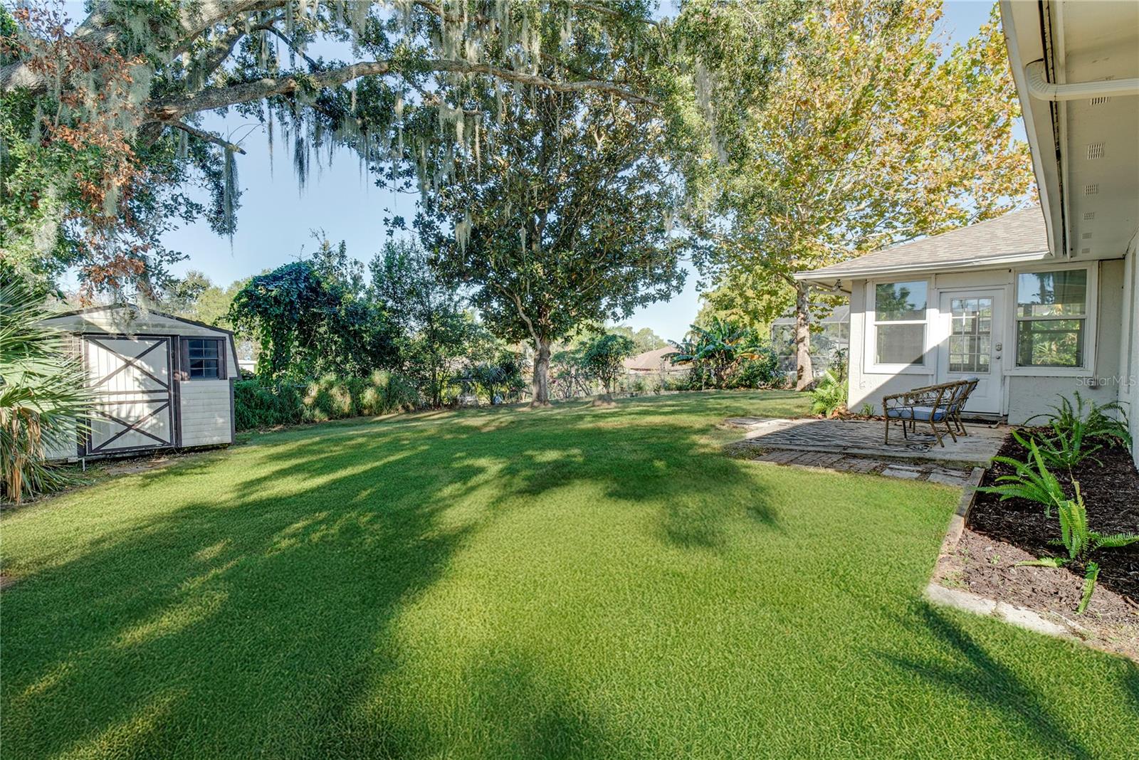 MAGNOLIA WOOD FIFTH ADD - Residential