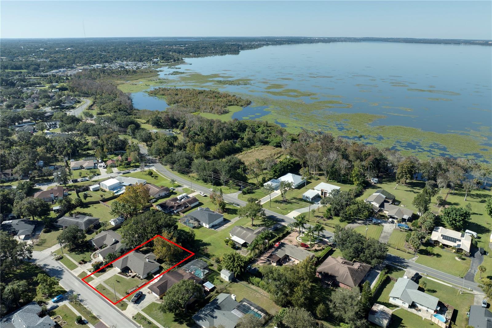 MAGNOLIA WOOD FIFTH ADD - Residential