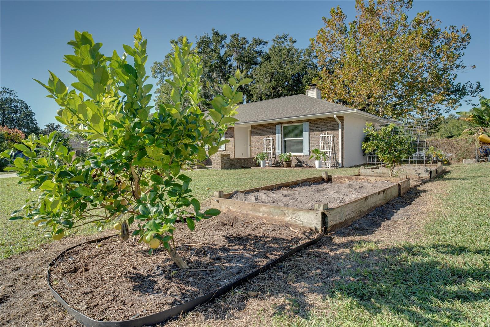 MAGNOLIA WOOD FIFTH ADD - Residential