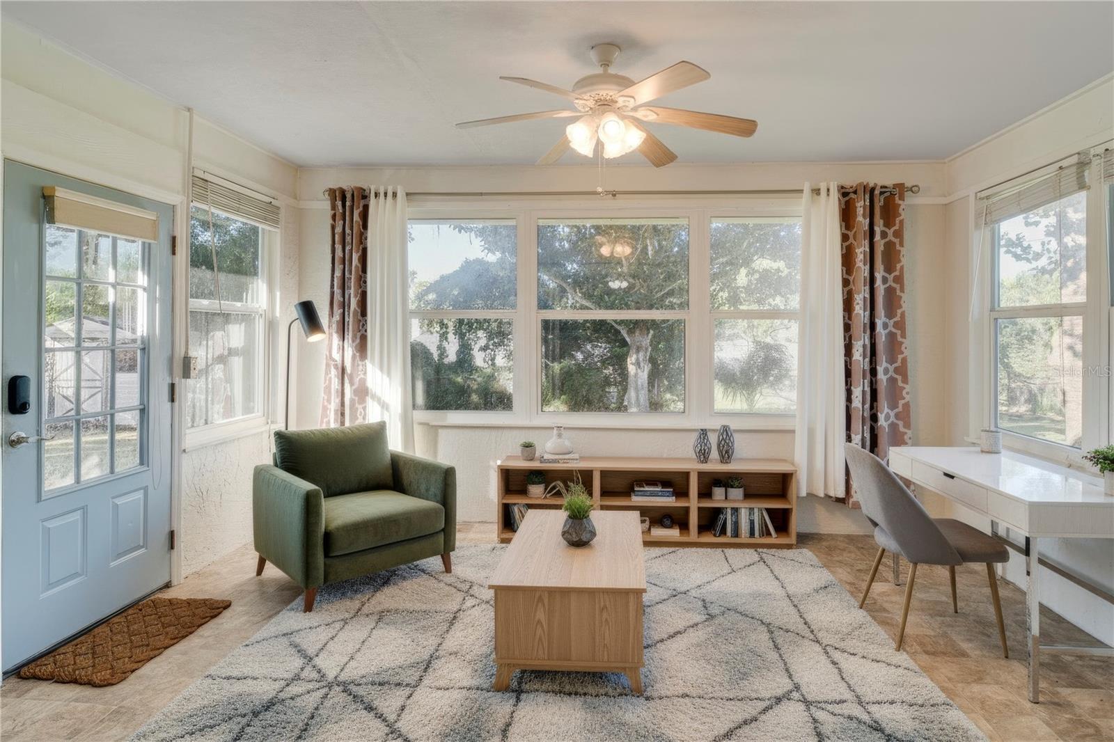 MAGNOLIA WOOD FIFTH ADD - Residential