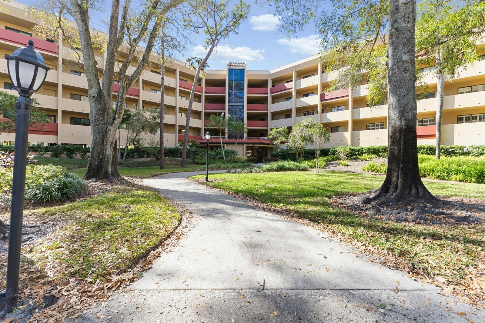 IMPERIAL PINES CONDO - Residential