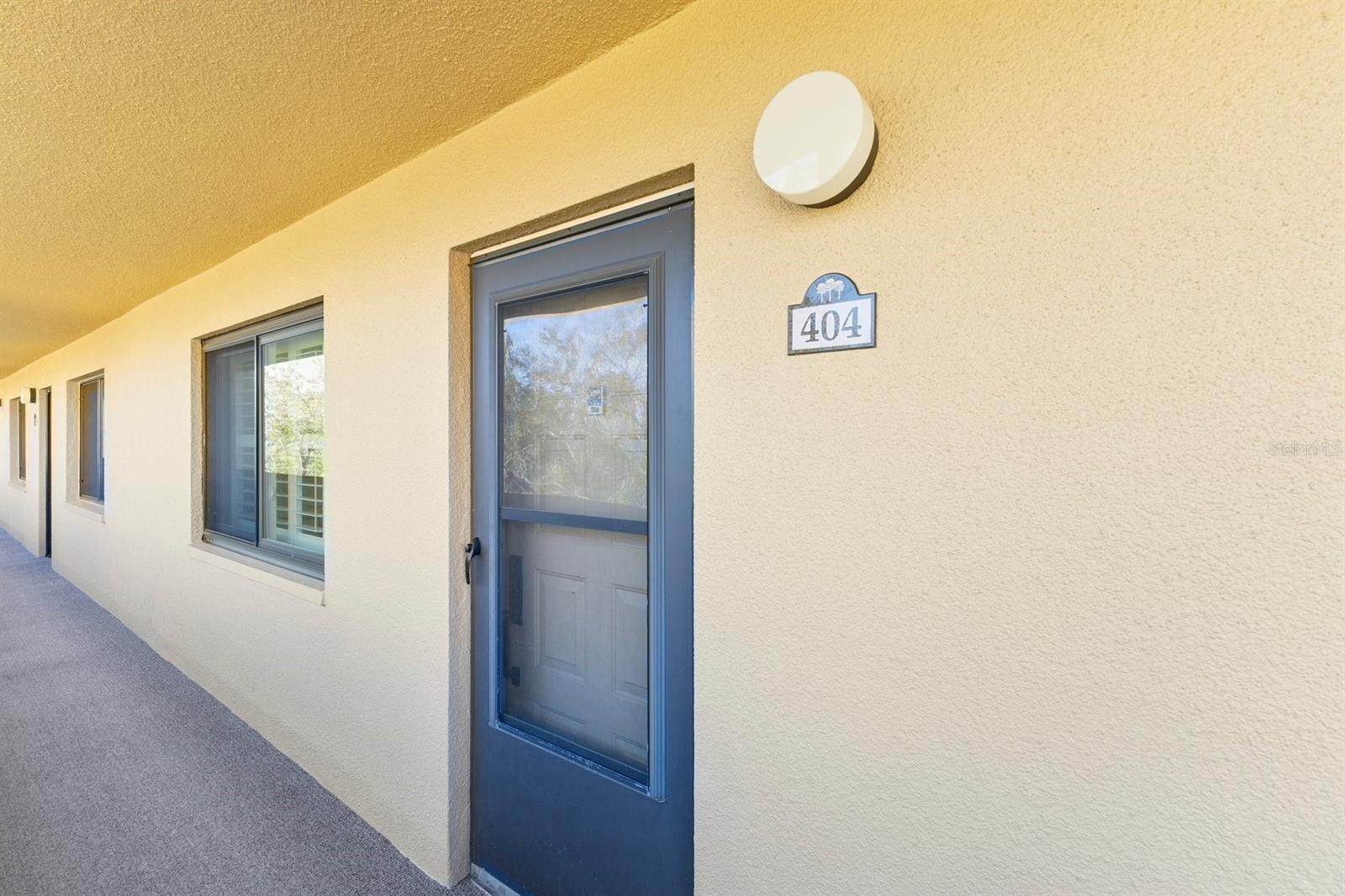 IMPERIAL PINES CONDO - Residential