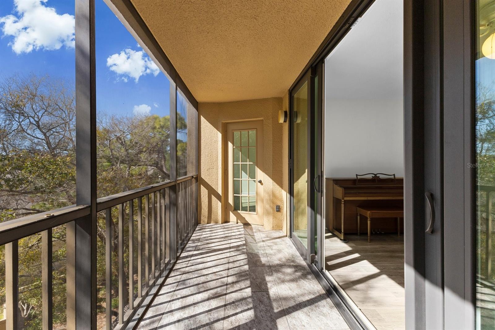 IMPERIAL PINES CONDO - Residential