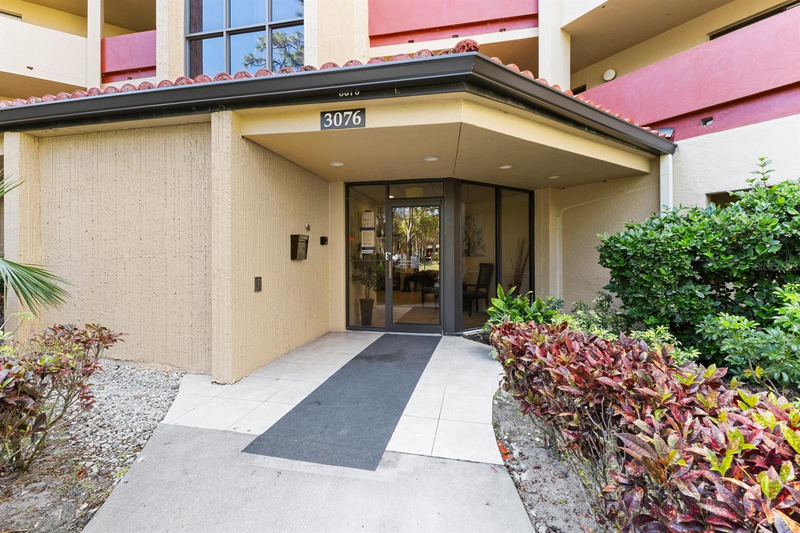 IMPERIAL PINES CONDO - Residential