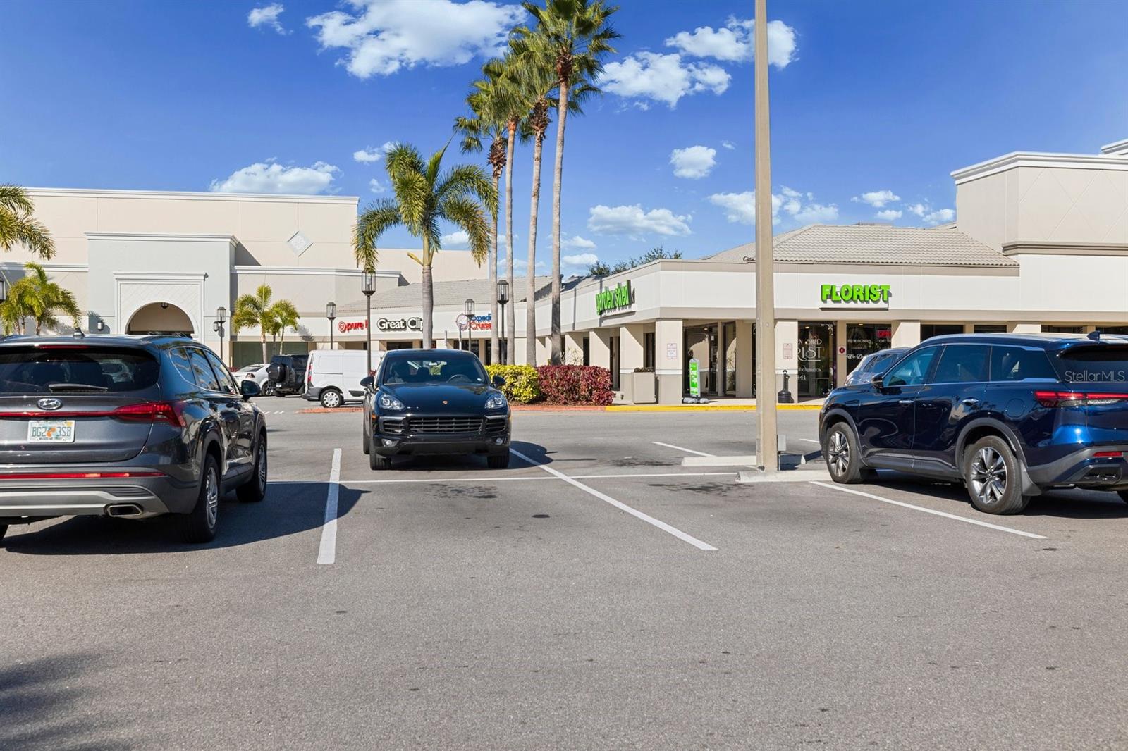 IMPERIAL PINES CONDO - Residential