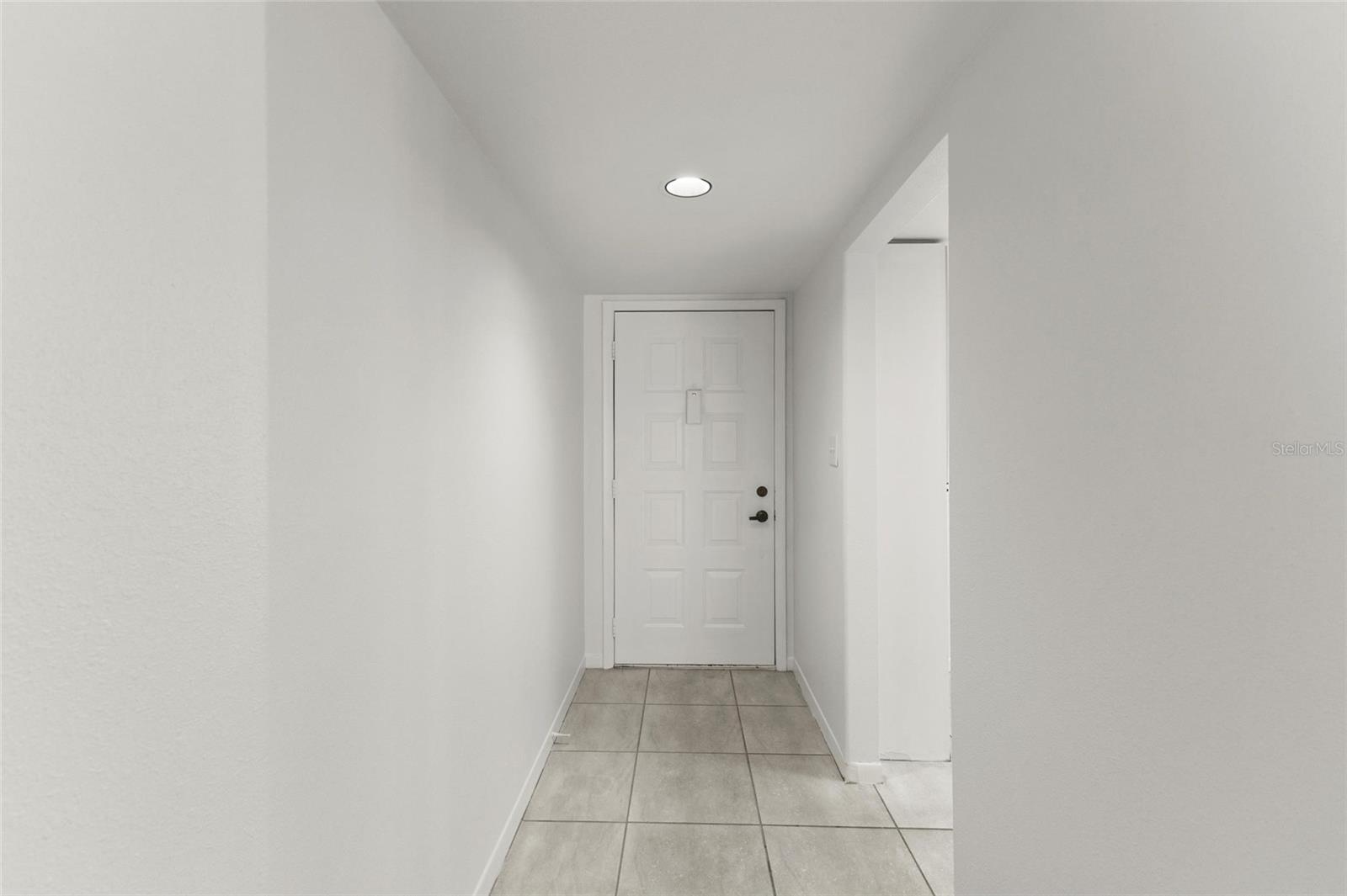 IMPERIAL PINES CONDO - Residential