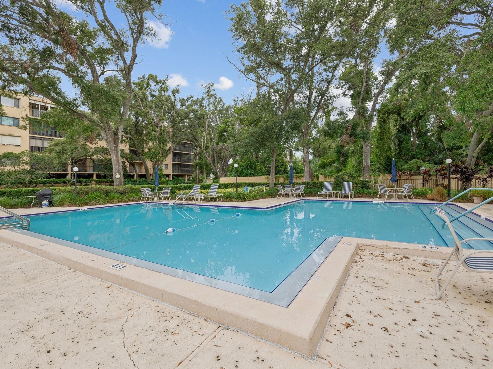 IMPERIAL PINES CONDO - Residential