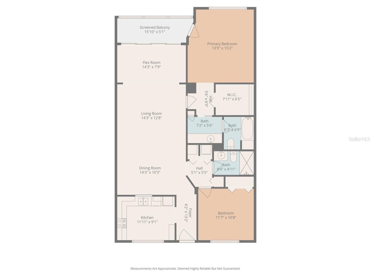 IMPERIAL PINES CONDO - Residential