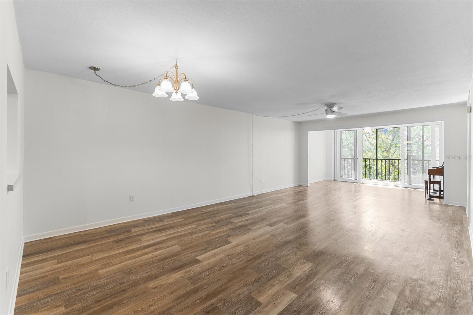 IMPERIAL PINES CONDO - Residential