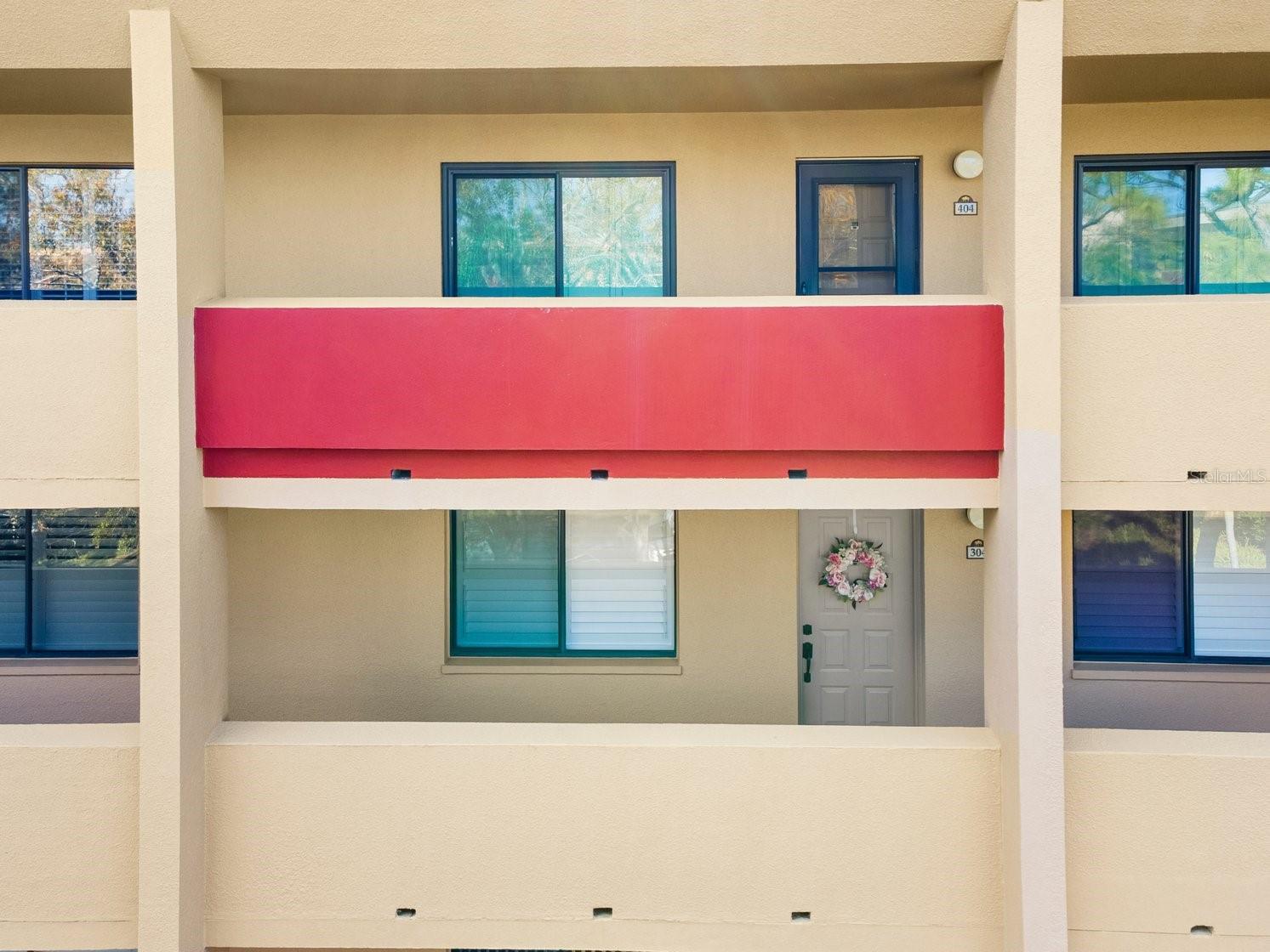 IMPERIAL PINES CONDO - Residential