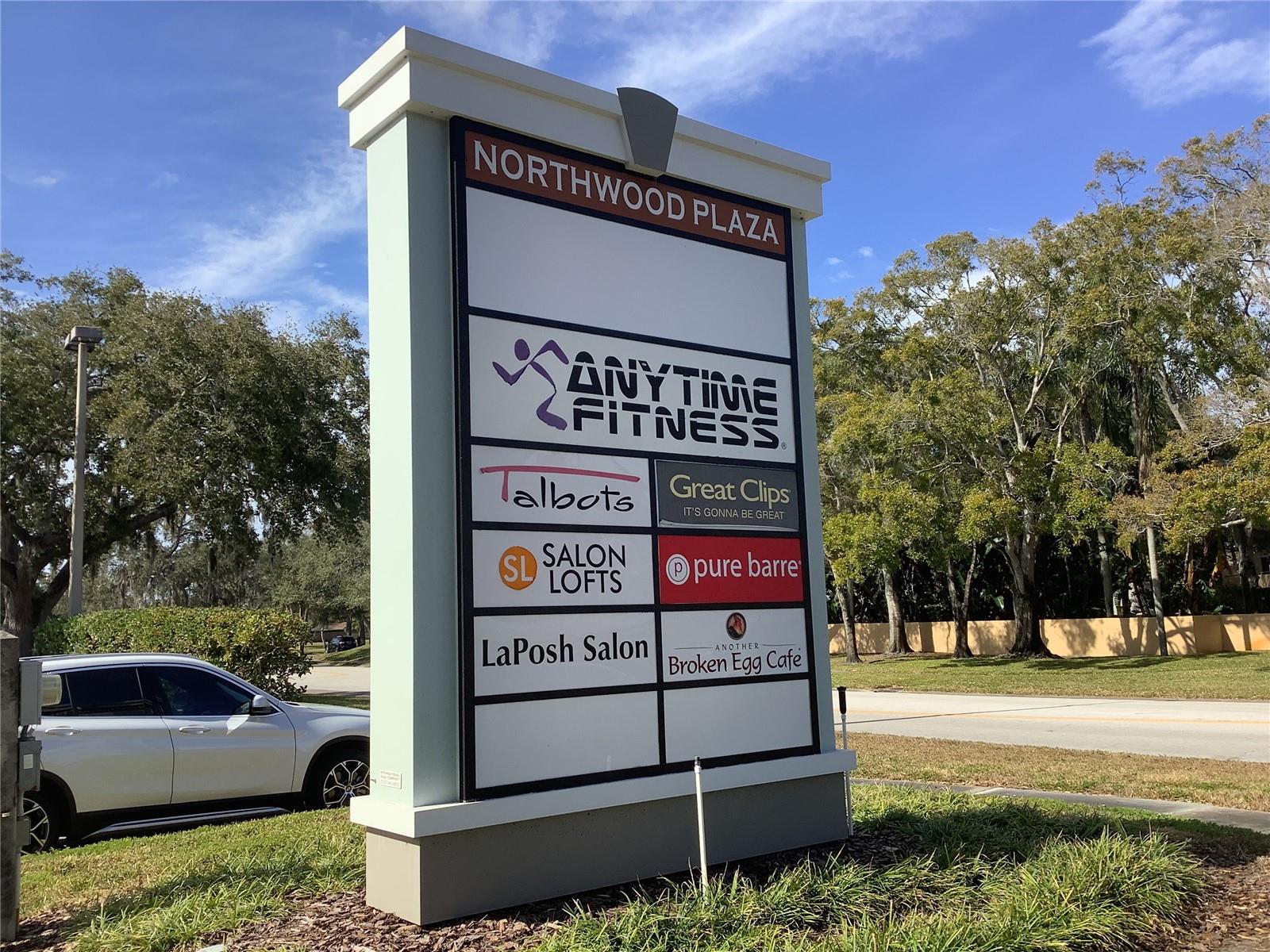 IMPERIAL PINES CONDO - Residential