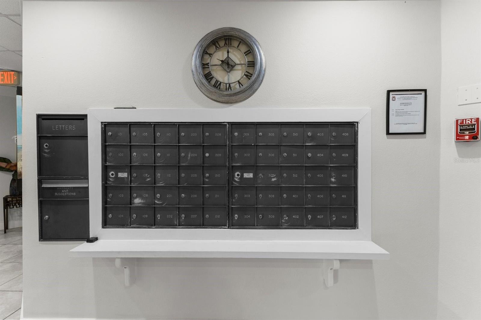 IMPERIAL PINES CONDO - Residential