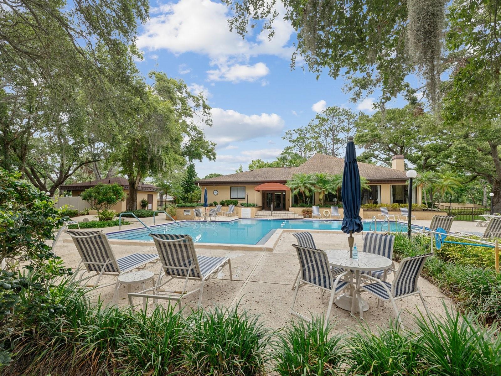 IMPERIAL PINES CONDO - Residential