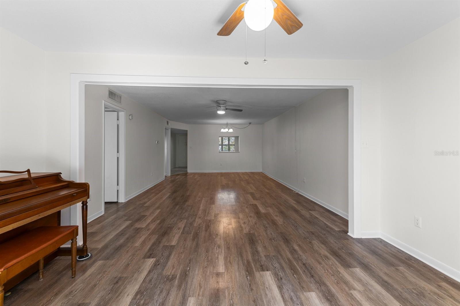 IMPERIAL PINES CONDO - Residential