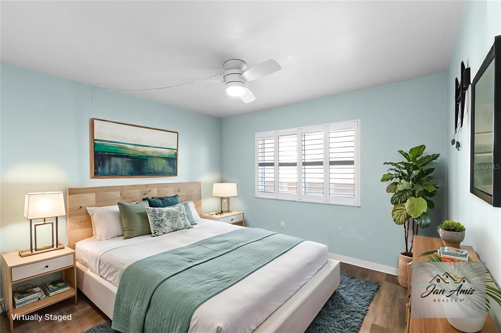 IMPERIAL PINES CONDO - Residential