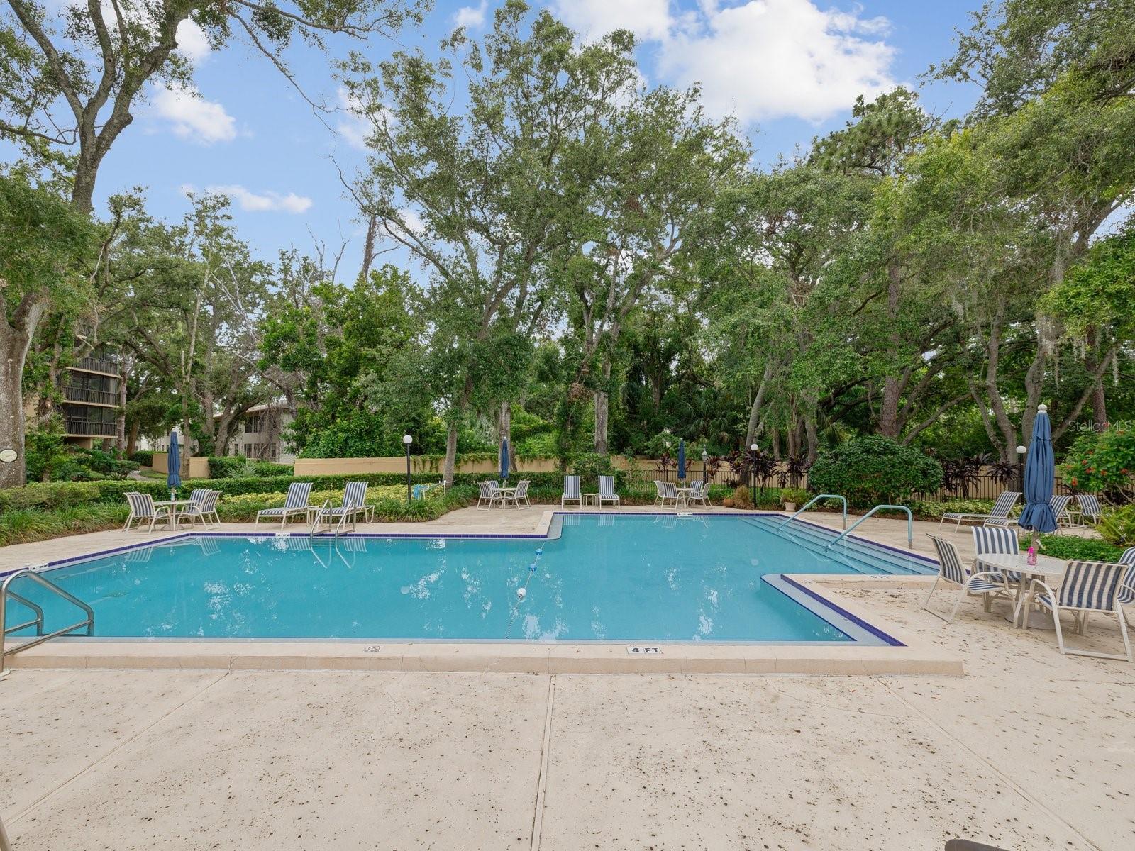 IMPERIAL PINES CONDO - Residential