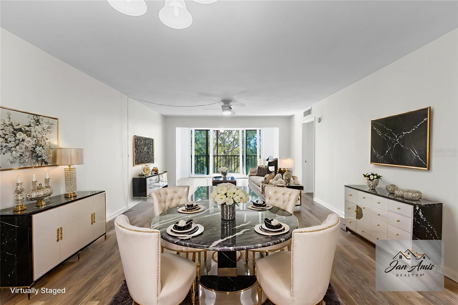 IMPERIAL PINES CONDO - Residential