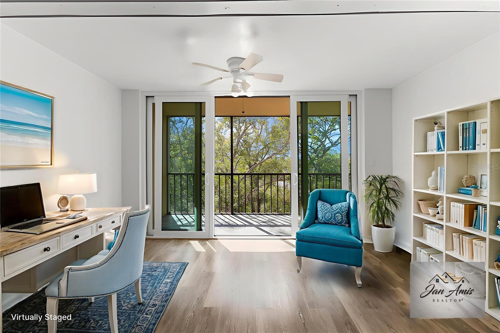 IMPERIAL PINES CONDO - Residential