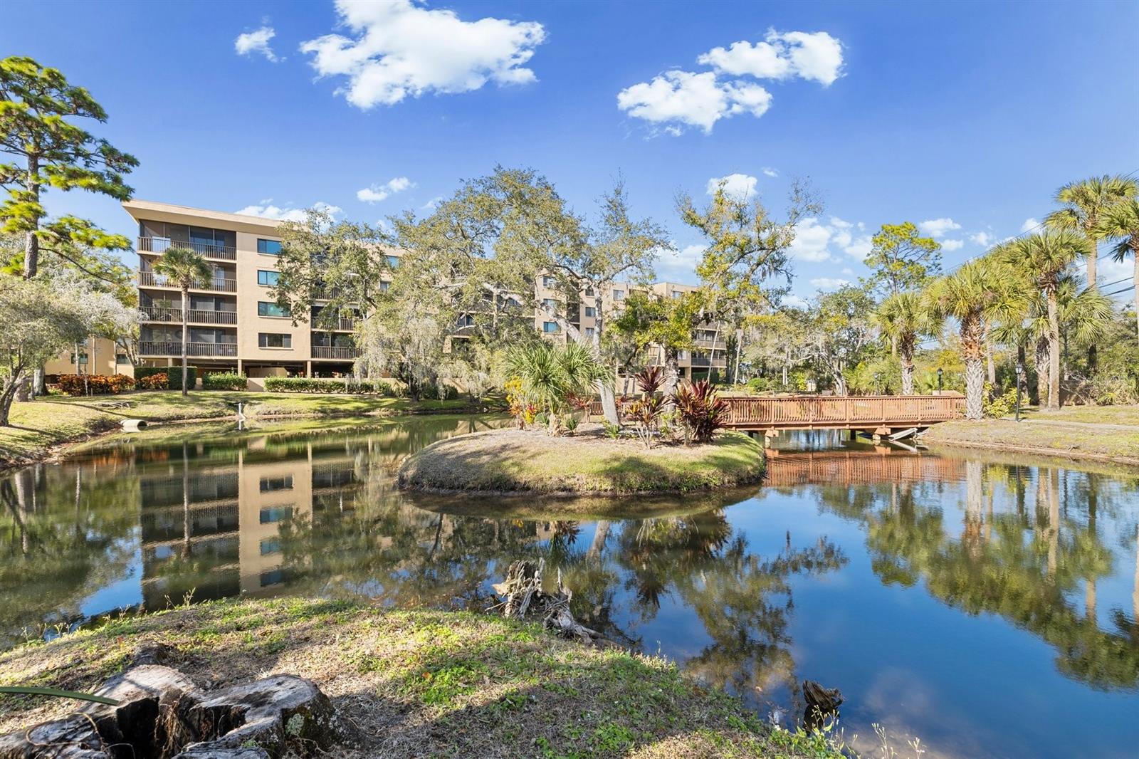 IMPERIAL PINES CONDO - Residential