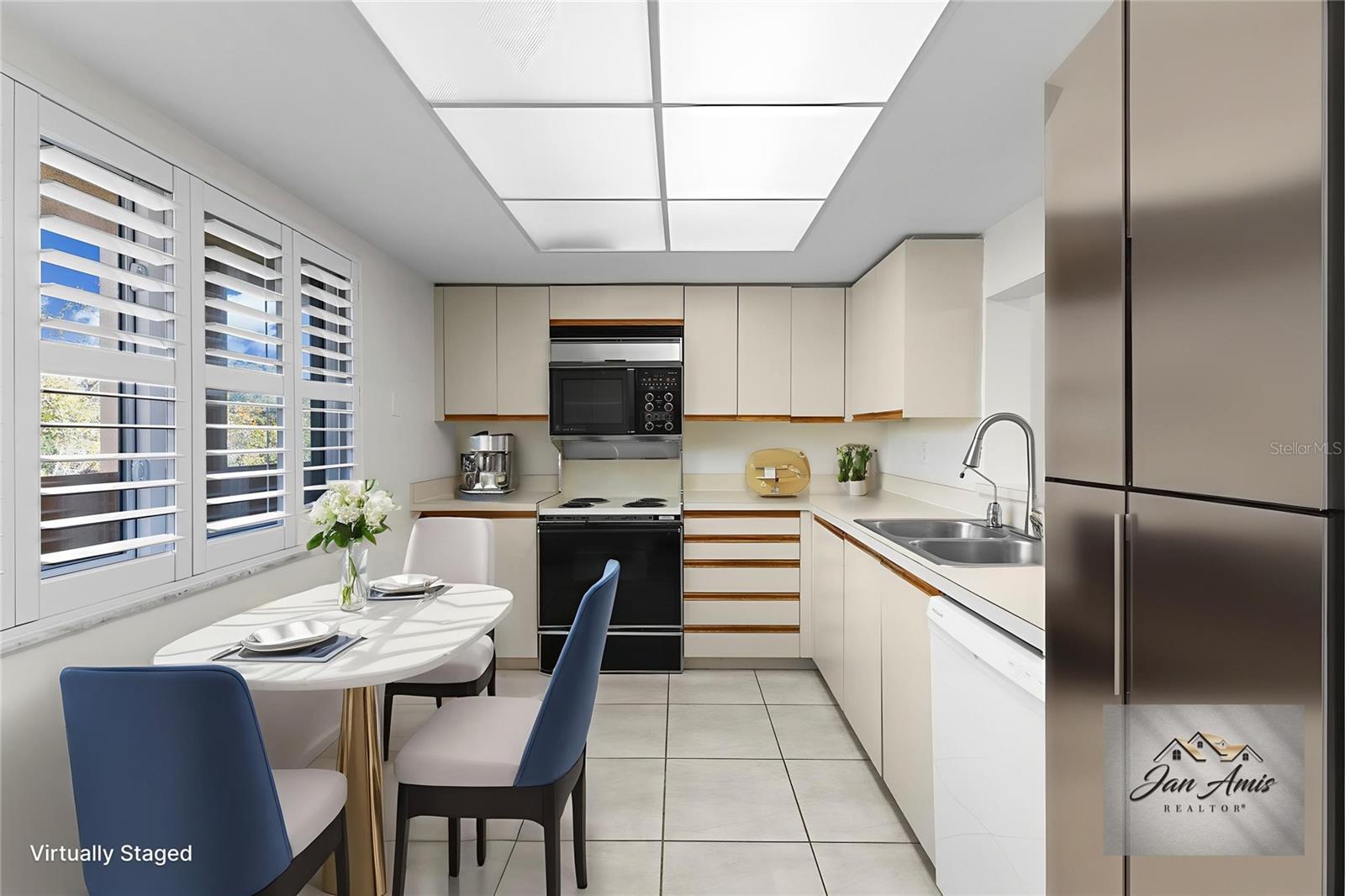 IMPERIAL PINES CONDO - Residential