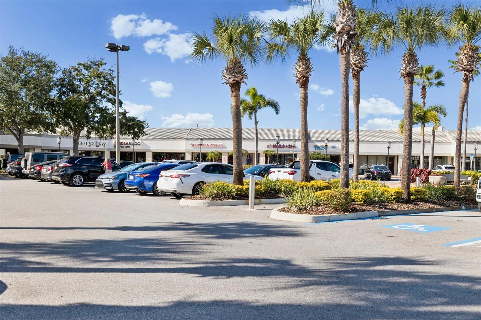 IMPERIAL PINES CONDO - Residential