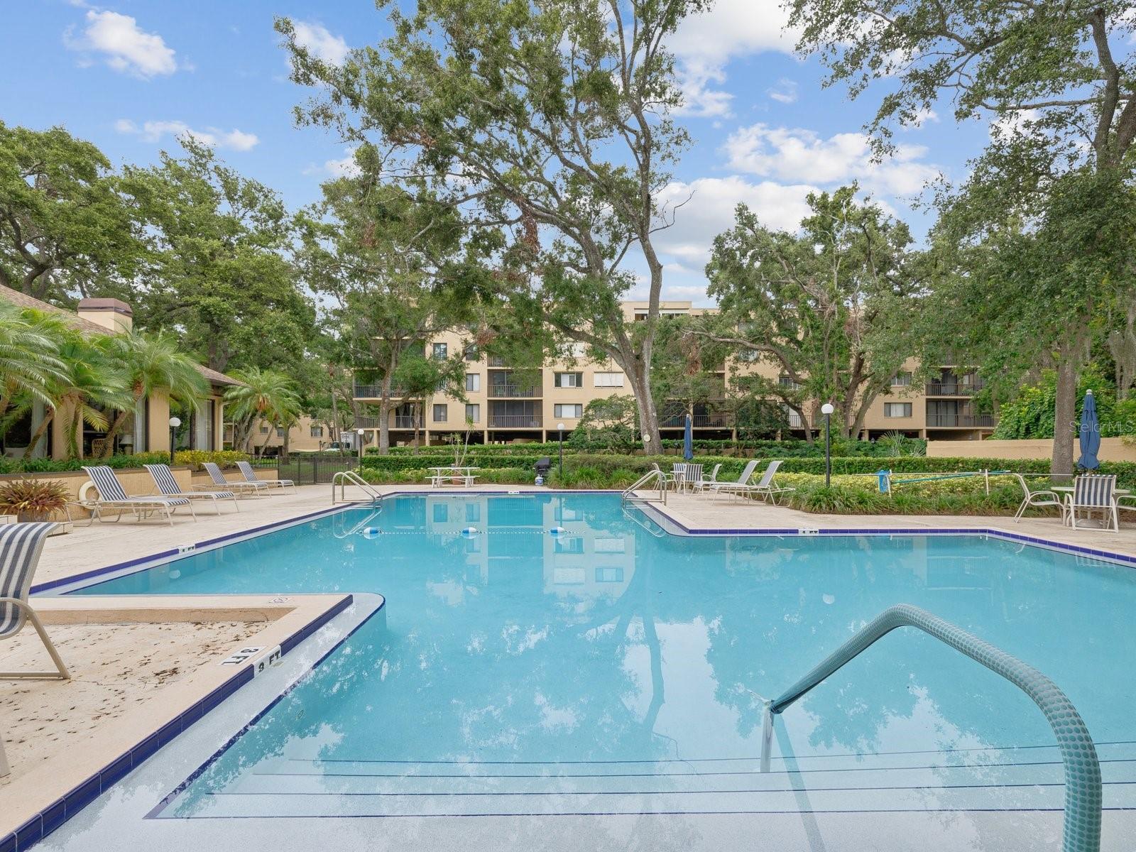 IMPERIAL PINES CONDO - Residential