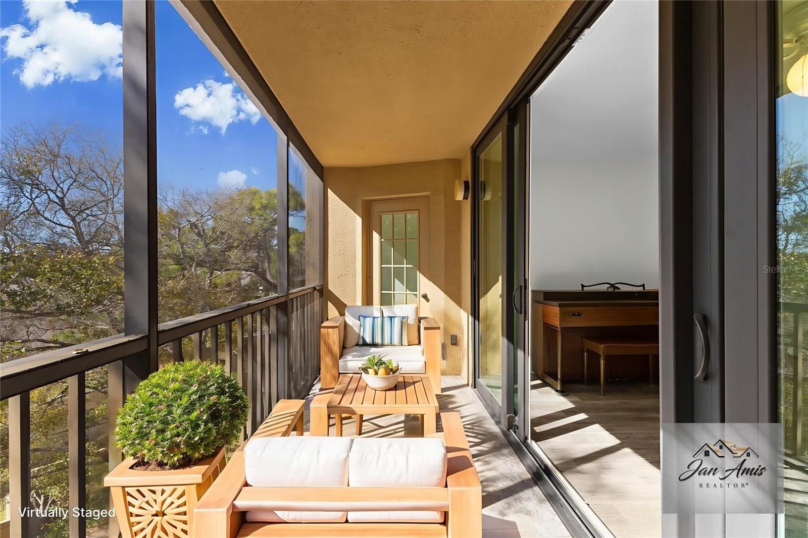 IMPERIAL PINES CONDO - Residential