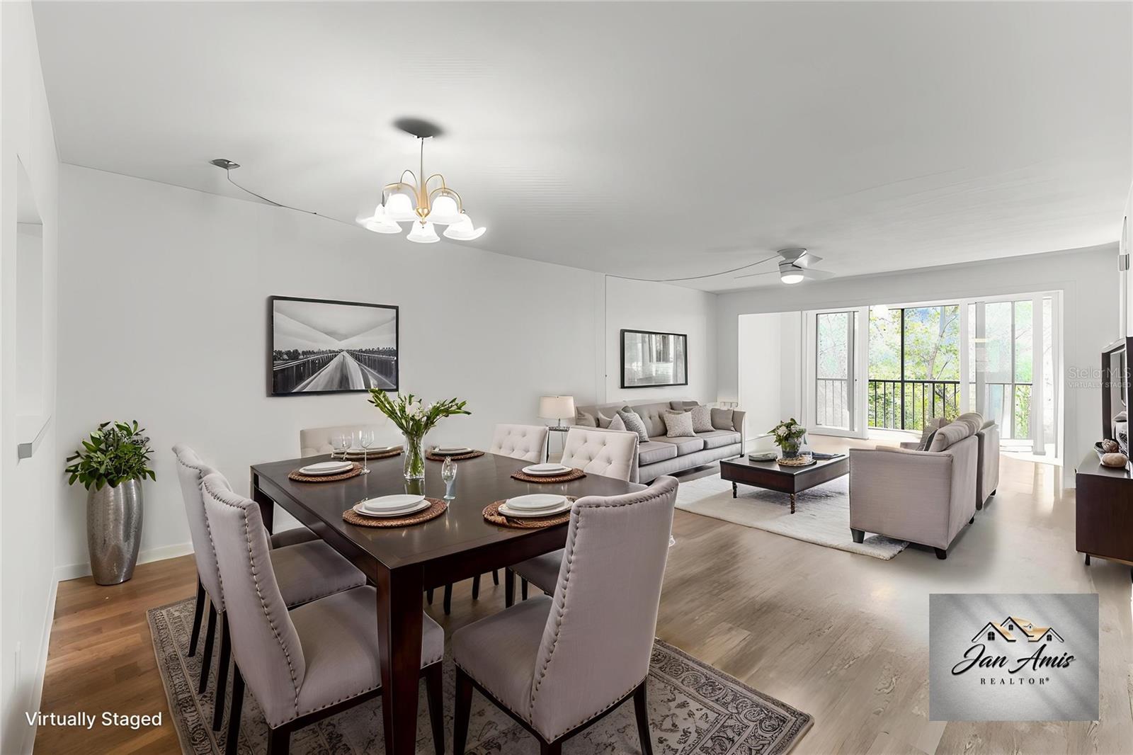 IMPERIAL PINES CONDO - Residential