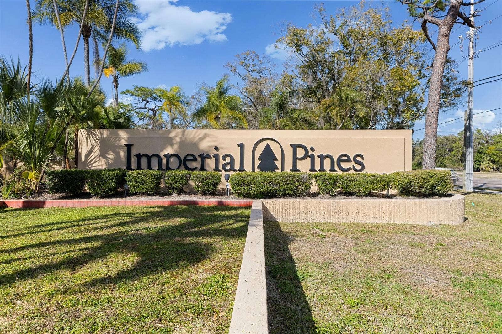 IMPERIAL PINES CONDO - Residential